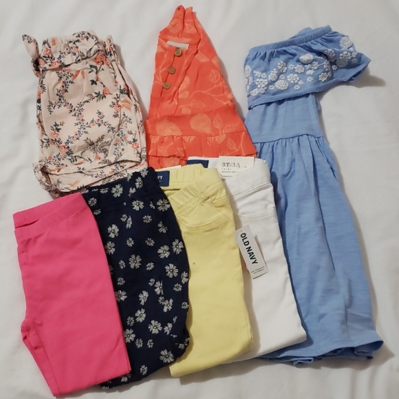Other - NWT Summer Bundle
